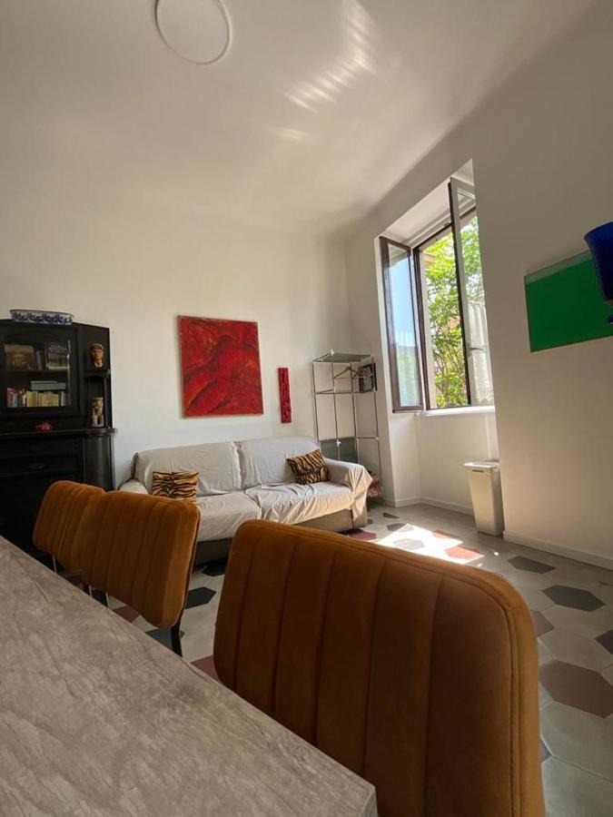 Apartamento Sansiro 74 House Milán