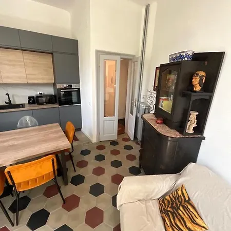 Sansiro 74 House Apartment Milan Exterior photo